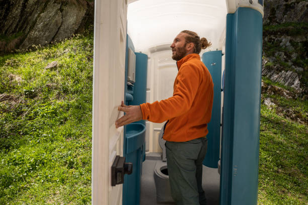 Best Event porta potty rental  in Benton Park, CA