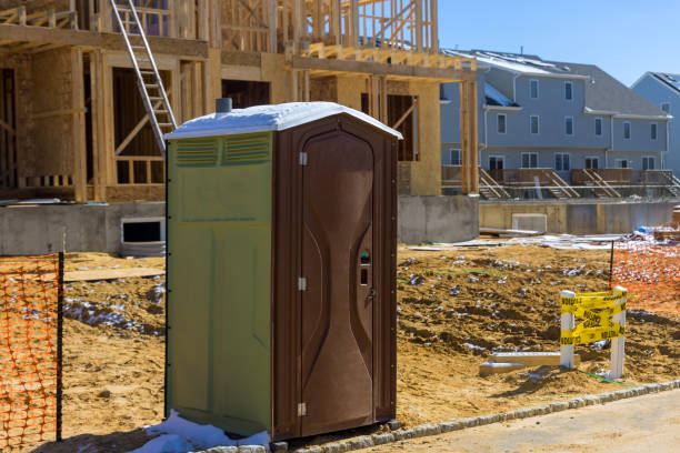 Best Porta potty delivery and setup  in Benton Park, CA