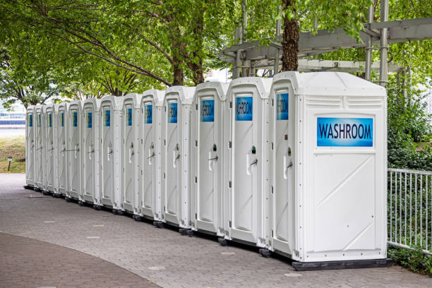 Best Porta potty for special events  in Benton Park, CA