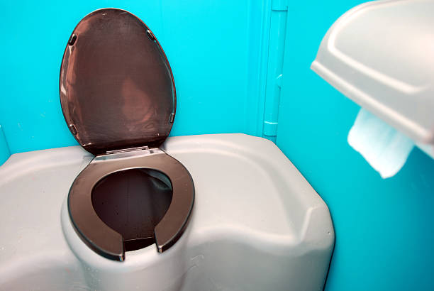 Best Long-term porta potty rental  in Benton Park, CA