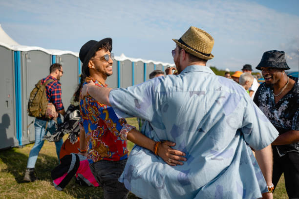 Best Local porta potty services  in Benton Park, CA