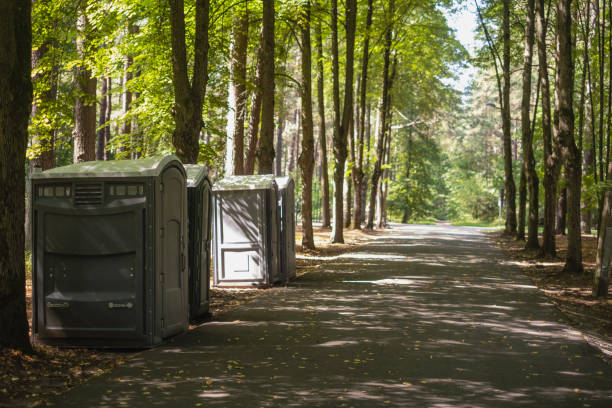 Portable Toilet Options We Offer in Benton Park, CA