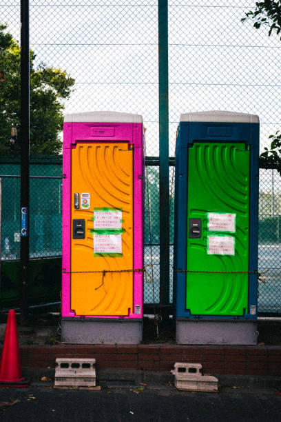 Sanitation services for porta potties in Benton Park, CA