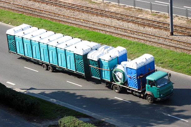 Best Affordable portable toilet rental  in Benton Park, CA