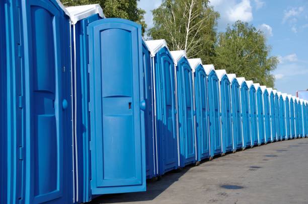 Best High-end porta potty rental  in Benton Park, CA
